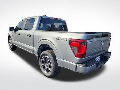 2025 Ford F-150 SuperCrew Cab 4x4 Pickup for sale #D14279 - photo 2