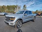 2025 Ford F-150 SuperCrew Cab 4x4 Pickup for sale #D14279 - photo 1