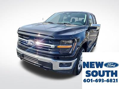 2025 Ford F-150 SuperCrew Cab 4x4 Pickup for sale #D22308 - photo 1