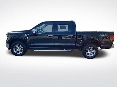2025 Ford F-150 SuperCrew Cab 4x4 Pickup for sale #D22308 - photo 1