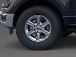 New 2025 Ford F-150 XLT SuperCrew Cab 4x4 Pickup for sale #D22308 - photo 38