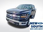 2025 Ford F-150 SuperCrew Cab 4x4 Pickup for sale #D22308 - photo 3