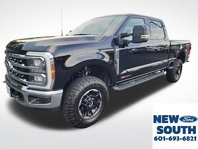 2025 Ford F-250 Crew Cab 4x4 Pickup for sale #D29293 - photo 1