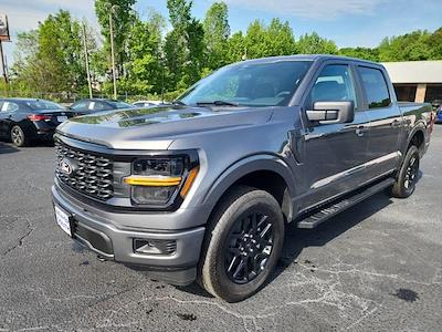 2025 Ford F-150 SuperCrew Cab 4x4 Pickup for sale #D35730 - photo 1