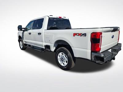 2025 Ford F-250 Crew Cab 4x4 Pickup for sale #D47839 - photo 2