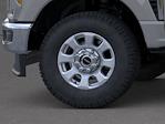 2025 Ford F-250 Crew Cab 4x4 Pickup for sale #D47839 - photo 19