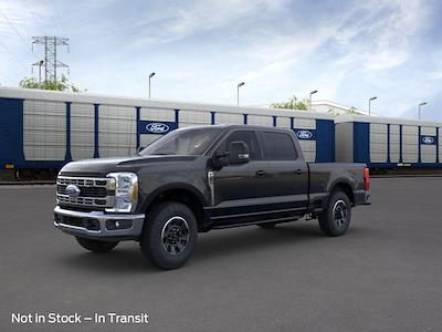 2025 Ford F-250 Crew Cab 4x4 Pickup for sale #D58787 - photo 1