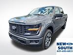 2025 Ford F-150 SuperCrew Cab 4x4 Pickup for sale #D66282 - photo 1