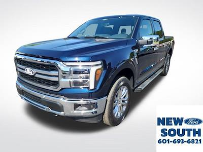 2025 Ford F-150 SuperCrew Cab 4x4 Pickup for sale #D71470 - photo 1