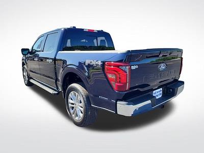 2025 Ford F-150 SuperCrew Cab 4x4 Pickup for sale #D71470 - photo 2
