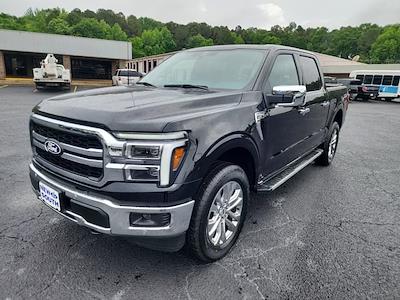 2025 Ford F-150 SuperCrew Cab 4x4 Pickup for sale #D91223 - photo 1
