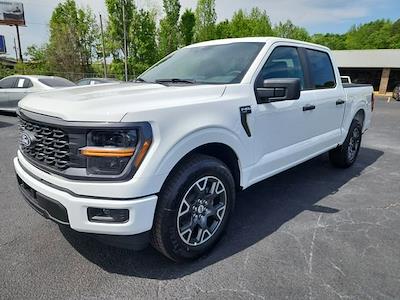 2025 Ford F-150 SuperCrew Cab 4x2 Pickup for sale #D93767 - photo 1