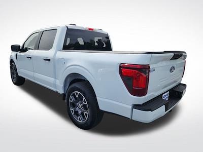 2025 Ford F-150 SuperCrew Cab 4x2 Pickup for sale #D93767 - photo 2
