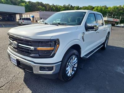 2025 Ford F-150 SuperCrew Cab 4x4 Pickup for sale #D96622 - photo 1
