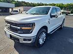 2025 Ford F-150 SuperCrew Cab 4x4 Pickup for sale #D96622 - photo 1