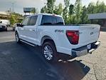 2025 Ford F-150 SuperCrew Cab 4x4 Pickup for sale #D96622 - photo 2