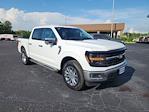 2025 Ford F-150 SuperCrew Cab 4x4 Pickup for sale #D96622 - photo 7