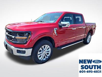 2025 Ford F-150 SuperCrew Cab 4x4 Pickup for sale #E01157 - photo 1