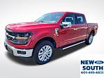 2025 Ford F-150 SuperCrew Cab 4x4 Pickup for sale #E01157 - photo 1