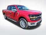 2025 Ford F-150 SuperCrew Cab 4x4 Pickup for sale #E01157 - photo 7