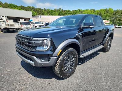 2025 Ford Ranger SuperCrew Cab 4x4 Pickup for sale #E04562 - photo 1