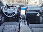 New 2025 Ford Ranger XLT SuperCrew Cab 4x4 Pickup for sale #E06009 - photo 12