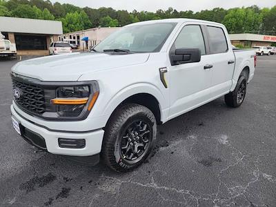 2025 Ford F-150 SuperCrew Cab 4x4 Pickup for sale #E09640 - photo 1