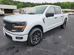 2025 Ford F-150 SuperCrew Cab 4x4 Pickup for sale #E09640 - photo 1