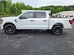 2025 Ford F-150 SuperCrew Cab 4x4 Pickup for sale #E09640 - photo 3