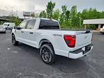 2025 Ford F-150 SuperCrew Cab 4x4 Pickup for sale #E09640 - photo 2