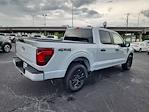 2025 Ford F-150 SuperCrew Cab 4x4 Pickup for sale #E09640 - photo 6