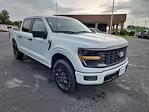 2025 Ford F-150 SuperCrew Cab 4x4 Pickup for sale #E09640 - photo 8