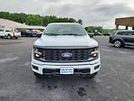 2025 Ford F-150 SuperCrew Cab 4x4 Pickup for sale #E09640 - photo 9