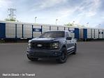 2025 Ford F-150 SuperCrew Cab 4x4 Pickup for sale #E18333 - photo 2