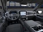 2025 Ford F-150 SuperCrew Cab 4x4 Pickup for sale #E18333 - photo 9