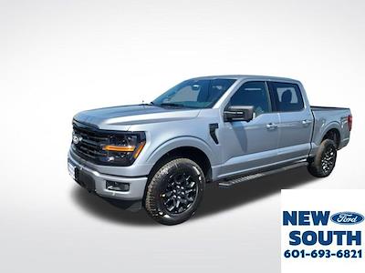 2025 Ford F-150 SuperCrew Cab 4x4 Pickup for sale #E18554 - photo 1