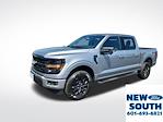2025 Ford F-150 SuperCrew Cab 4x4 Pickup for sale #E18554 - photo 1