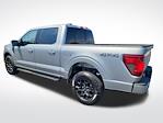 2025 Ford F-150 SuperCrew Cab 4x4 Pickup for sale #E18554 - photo 2