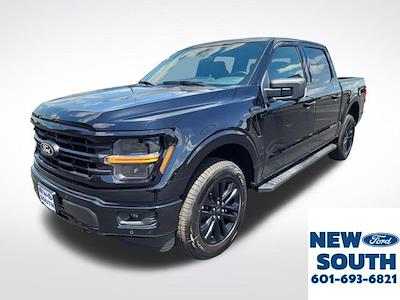 2025 Ford F-150 SuperCrew Cab 4x4 Pickup for sale #E19539 - photo 1