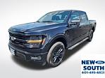 2025 Ford F-150 SuperCrew Cab 4x4 Pickup for sale #E19539 - photo 1