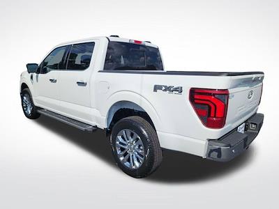2025 Ford F-150 SuperCrew Cab 4x4 Pickup for sale #E22235 - photo 2