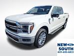New 2025 Ford F-150 Lariat SuperCrew Cab 4x4 Pickup for sale #E22235 - photo 1