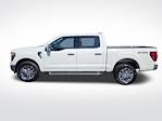 New 2025 Ford F-150 Lariat SuperCrew Cab 4x4 Pickup for sale #E22235 - photo 3
