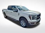 New 2025 Ford F-150 Lariat SuperCrew Cab 4x4 Pickup for sale #E22235 - photo 7
