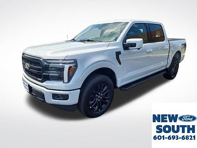 2025 Ford F-150 SuperCrew Cab 4x4 Pickup for sale #E22245 - photo 1