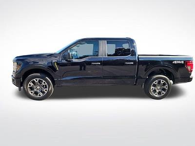 New 2025 Ford F-150 STX SuperCrew Cab 4x4 Pickup for sale #E24562 - photo 2