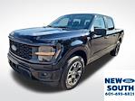 New 2025 Ford F-150 STX SuperCrew Cab 4x4 Pickup for sale #E24562 - photo 1