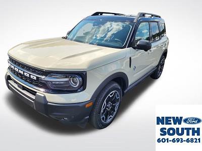 2025 Ford Bronco Sport 4x4 SUV for sale #E24984 - photo 1