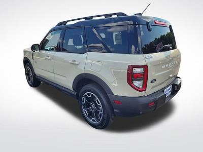 2025 Ford Bronco Sport 4x4 SUV for sale #E24984 - photo 2