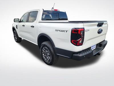 2025 Ford Ranger SuperCrew Cab 4x2 Pickup for sale #E30365 - photo 2